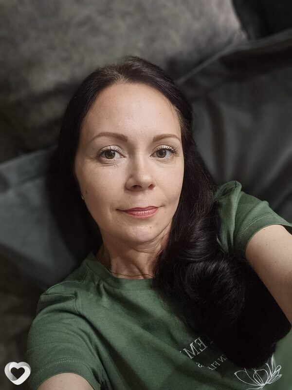 Марина, 49, Иванове — анкета №1205590