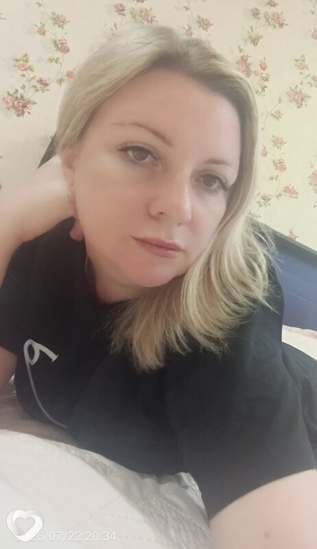 Ольга, 40, Туле — анкета №1205592