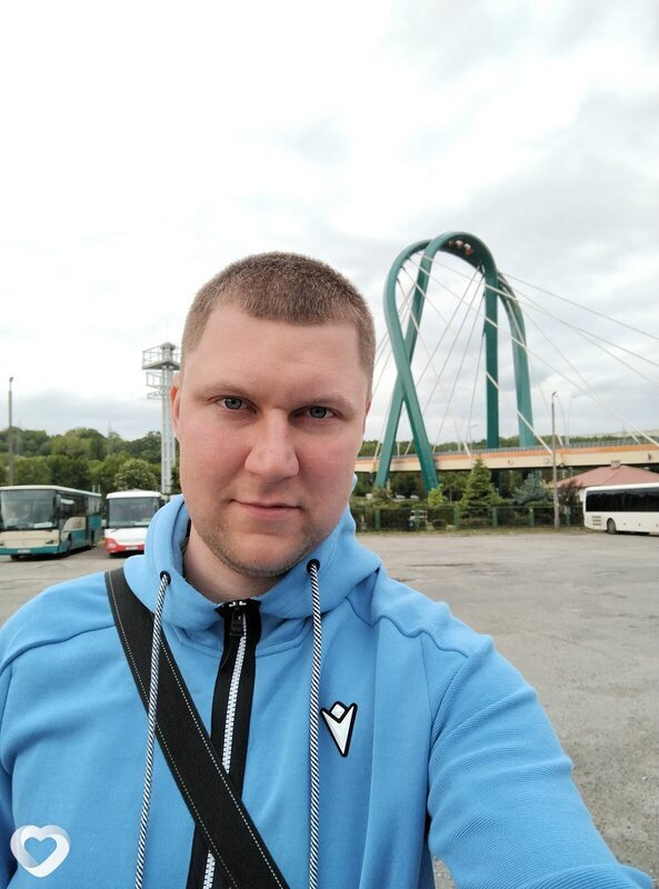 Дмитрий, Быдгощ