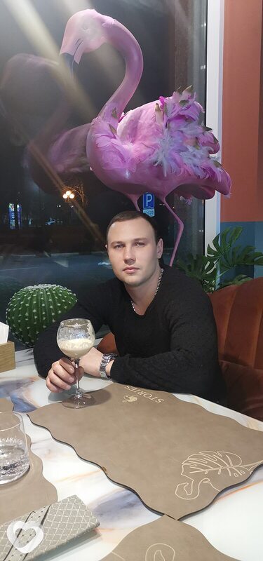 Евгений, 40, Белгороде — анкета №1205613