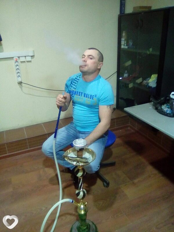 Мага, 43, Ставрополе — анкета №1205547