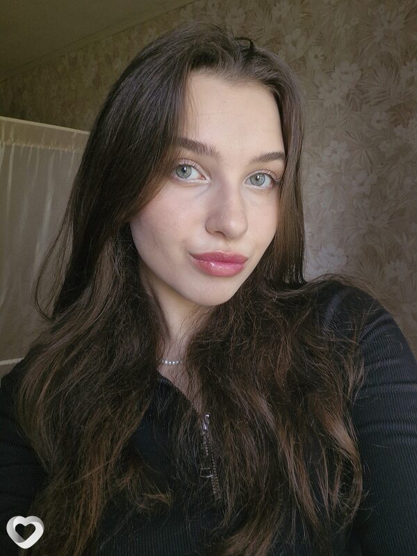 Анна, 20, Санкт-Петербурге — анкета №1205548