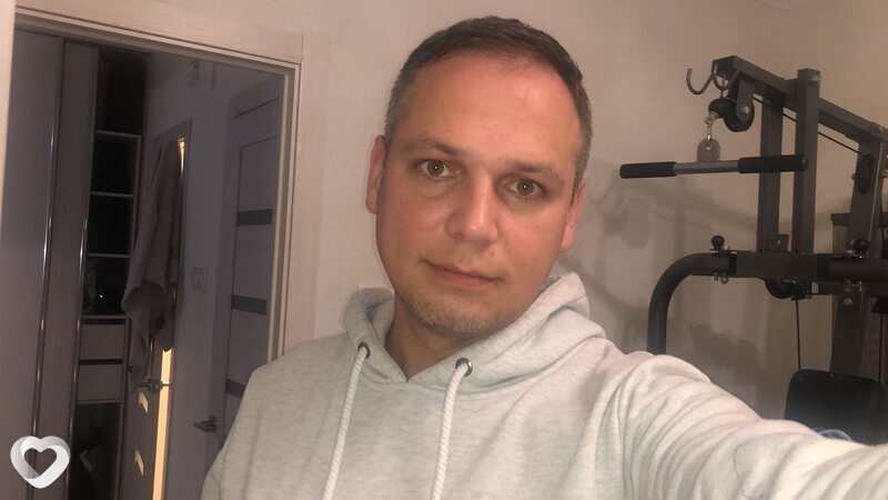 Максим, 41, Казани — анкета №1205555