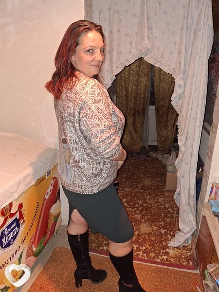 Татьяна, 42, Луганске — анкета №1205564