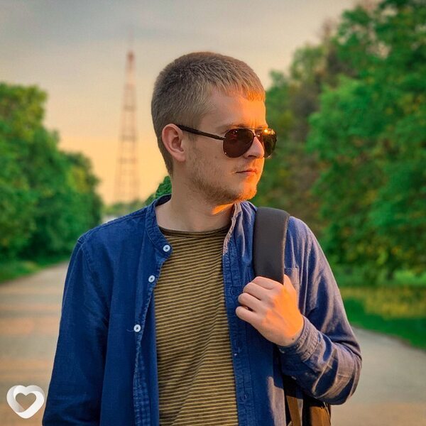 Дмитрий, Лозовая