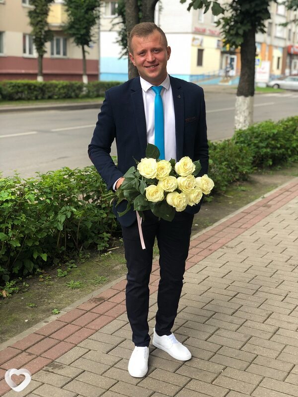 Дмитрий, 34, Санкт-Петербурге — анкета №1205729