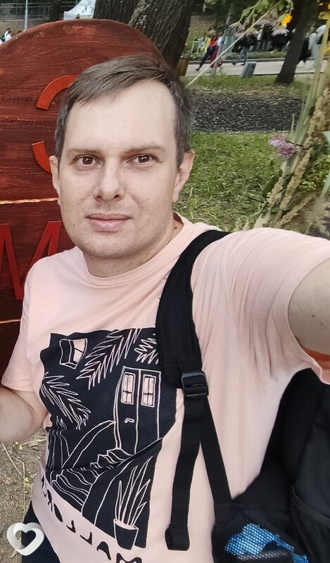 Максим, 41, Ростове-на-Дону — анкета №1205734