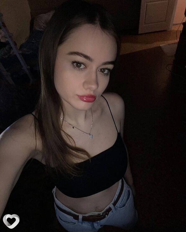 Ульяна, 25, Москве — анкета №1205736