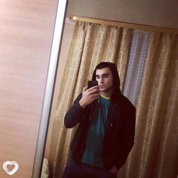 Антон, 30, Минске — анкета №1205671