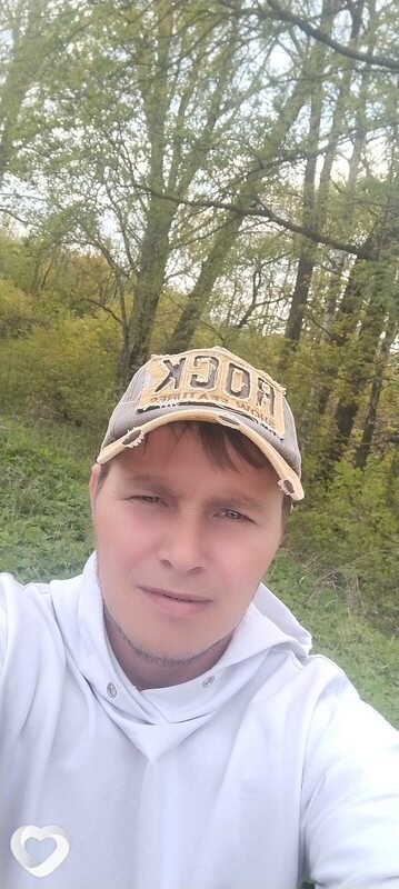Михаил, 39, Минске — анкета №1205673