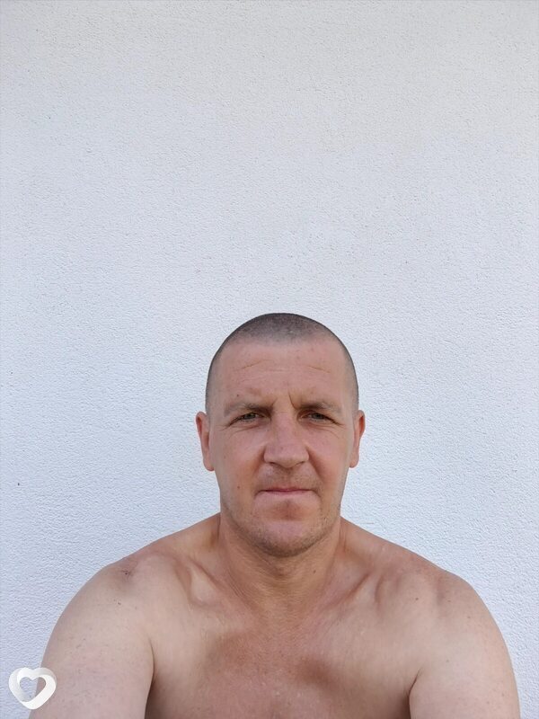 Денис, 39, Минске — анкета №1205675