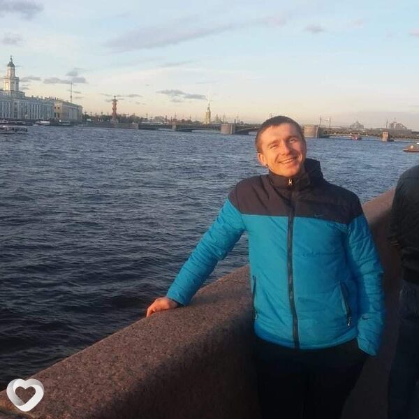 Никита, 41, Ульяновске — анкета №1205681