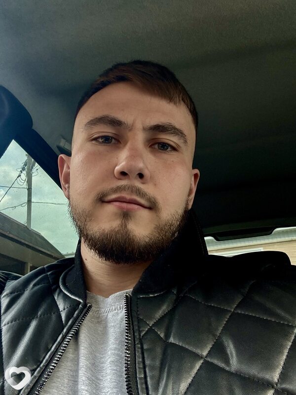 Паша, 26, Лабинске — анкета №1205682