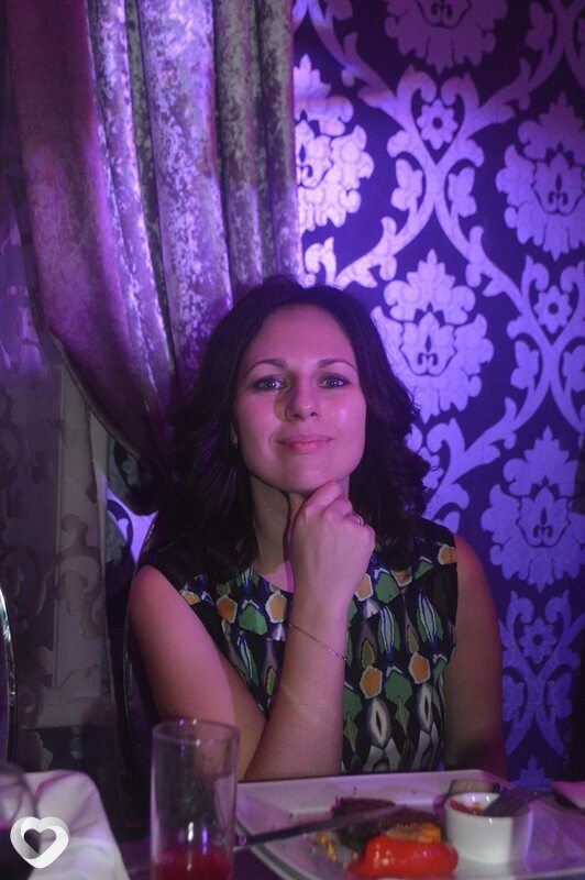 Солнышко, 35, Ленинске-Кузнецком — анкета №1205688