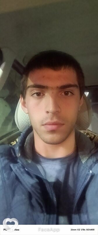Андрей Па, 28, Краснодаре — анкета №1205689
