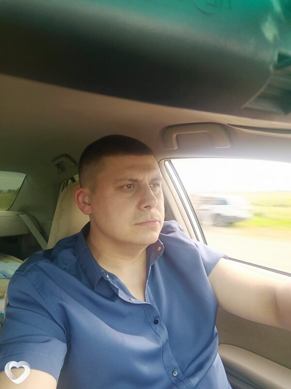 Иван, 36, Райчихинске — анкета №1205695