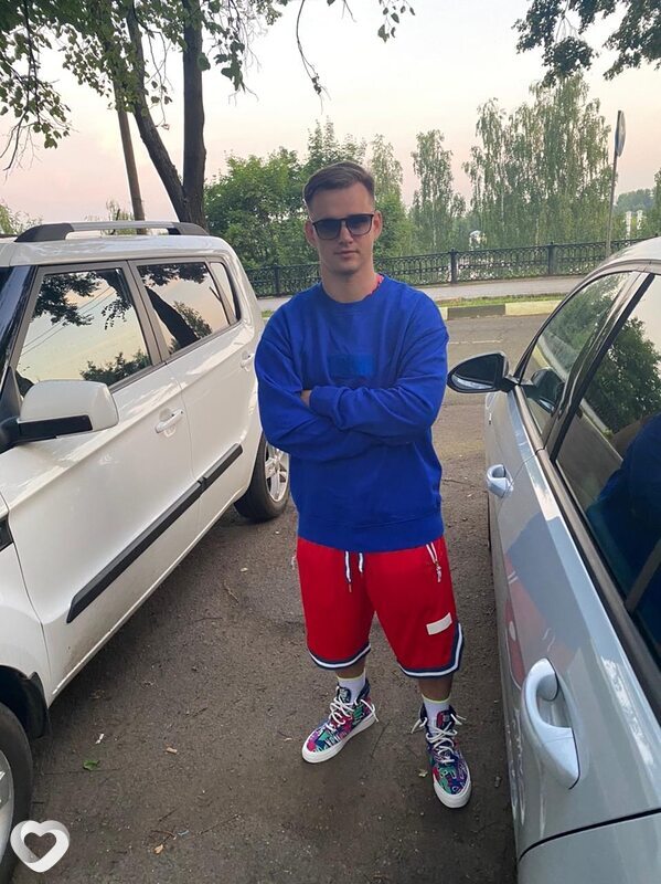 Артём, 37, Москве — анкета №1205707