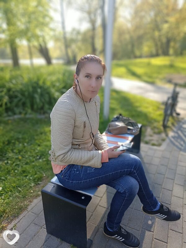 Татьяна, 39, Калининграде — анкета №1205789