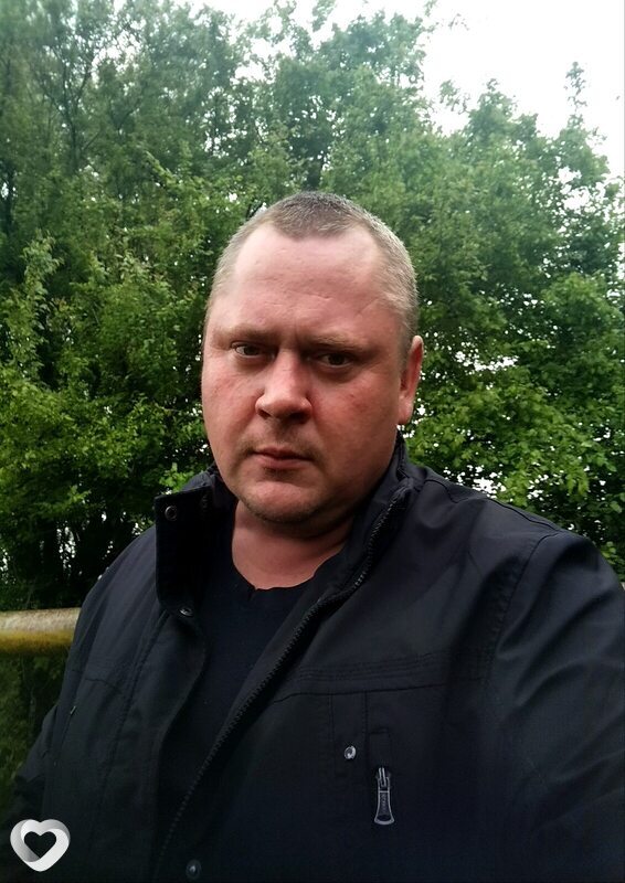 Андрей, 41, Курганинске — анкета №1205793