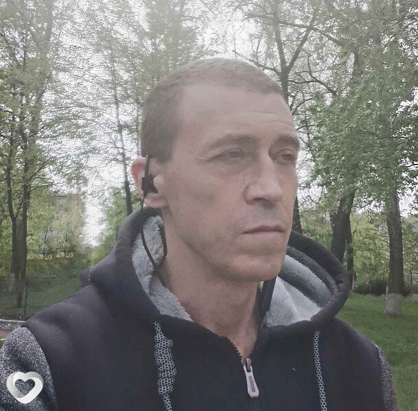 Владислав, 38, Лисках — анкета №1205798