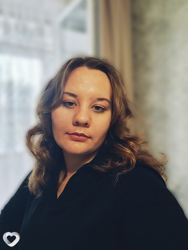 Катя, 20, Воронеже — анкета №1205808