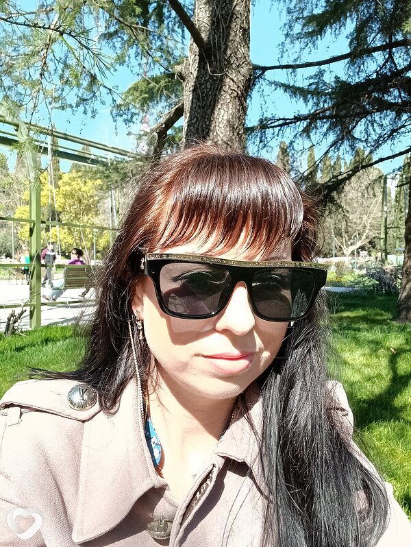 Viktoriya, 36, Сочи — анкета №1205810