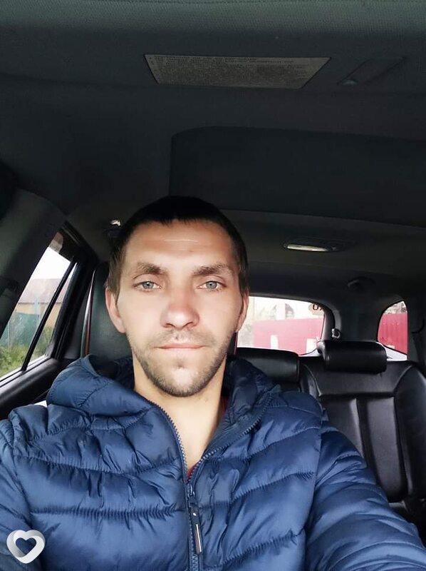 Дима, 38, Одессе — анкета №1205813