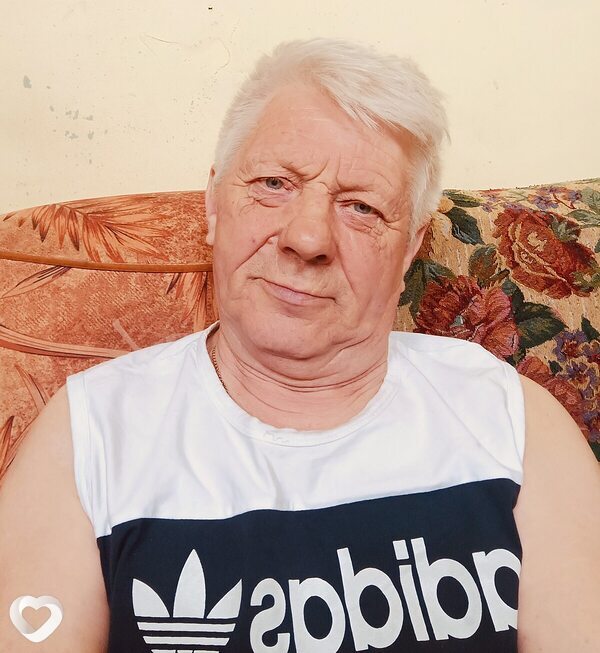 Владимир, 62, Москве — анкета №1205745