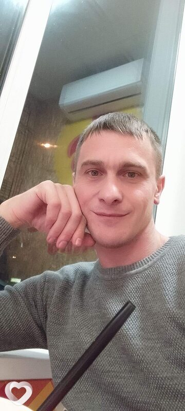 Артем, 47, Сургуте — анкета №1205748