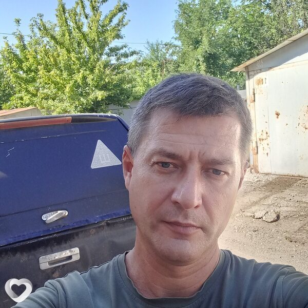 Олег, 48, Ростове-на-Дону — анкета №1205758