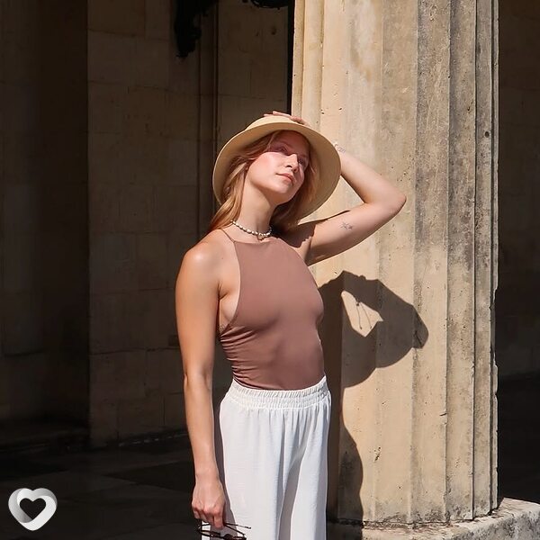 Алина, 26, Иванове — анкета №1205814