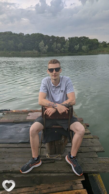 Иван, 25, Донецке — анкета №1205816