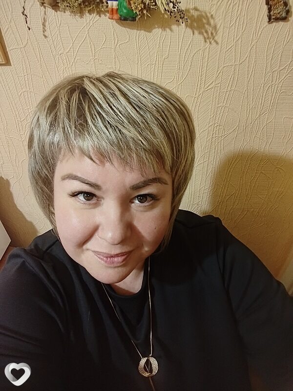Лариса, 52, Вологде — анкета №1205817