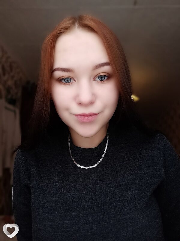 Александра, 24, Югорске — анкета №1205820