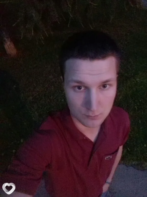 Серёга, 33, Москве — анкета №1205821