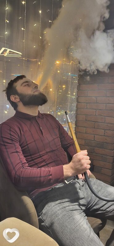 Мага, 27, Волгограде — анкета №1205823