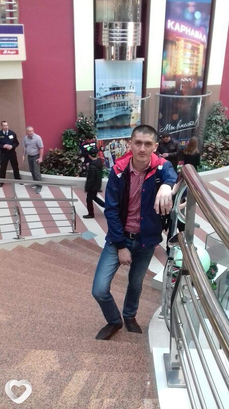 Руслан, 33, Екатеринбурге — анкета №1205826