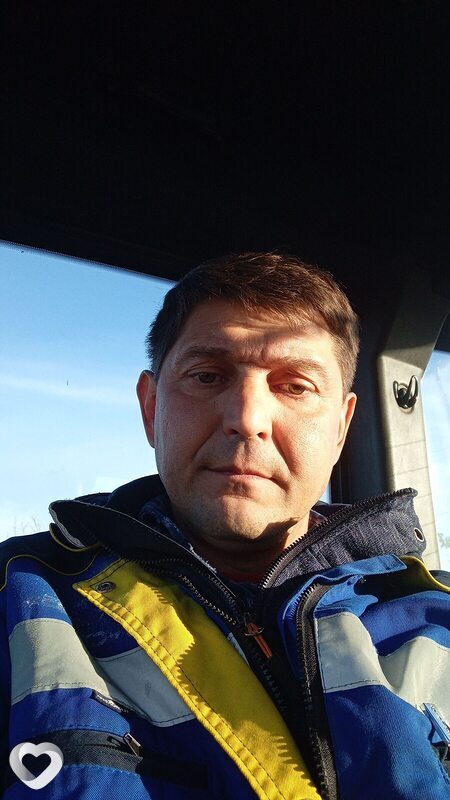 Алексей, 47, Красном Луче — анкета №1205827