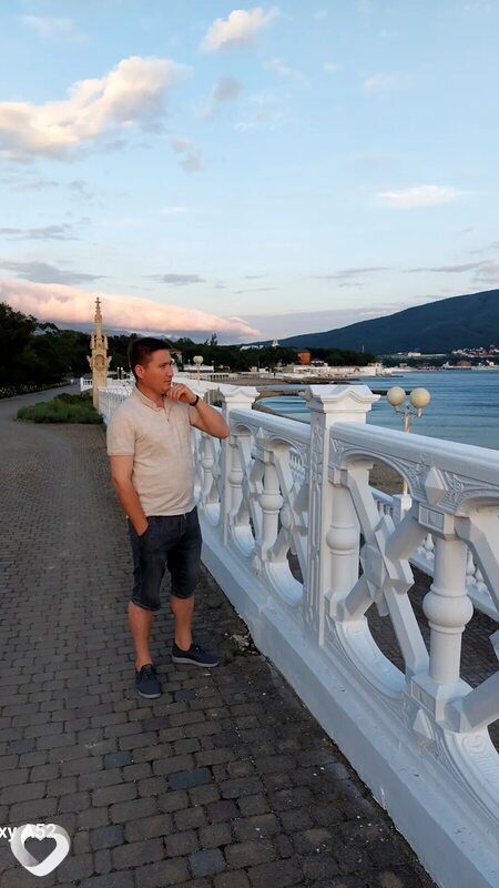 Шурик, 31, Анапе — анкета №1205833
