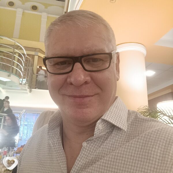 Фёдор, 52, Москве — анкета №1205838