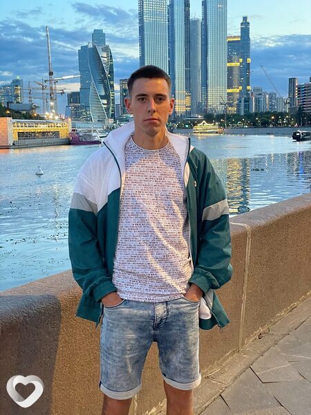 Дмитрий, Москва
