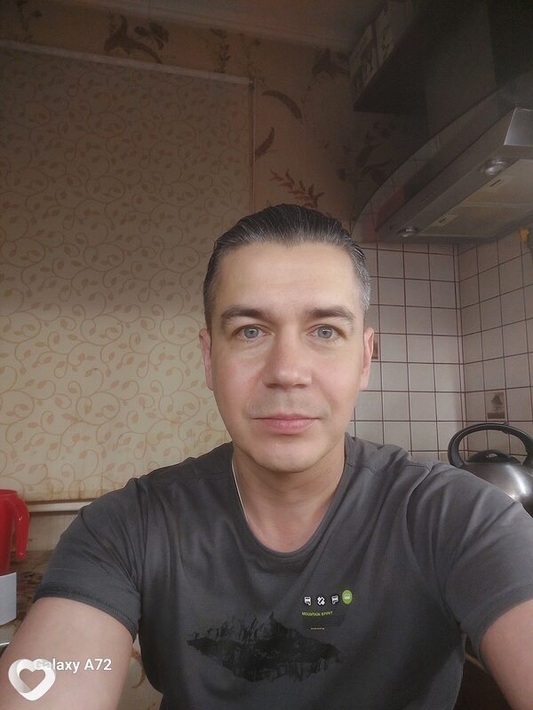 Олег, 38, Мытищах — анкета №1205869