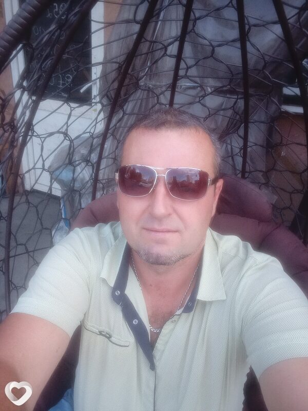 Serg, 41, Ростове-на-Дону — анкета №1205877