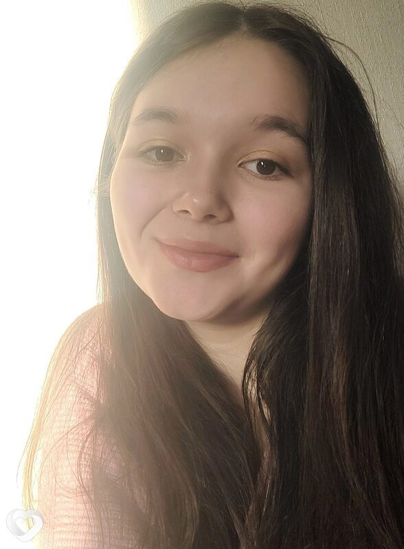 Стефания, 23, Санкт-Петербурге — анкета №1205879