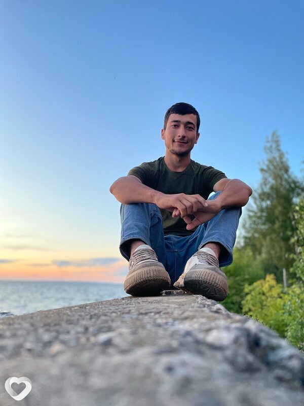 Жорабек, 24, Нижнем Новгороде — анкета №1205887