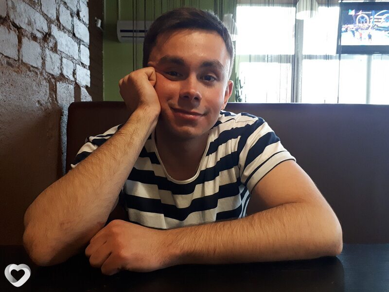 Егор, 30, Костроме — анкета №1205893