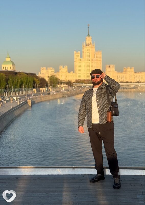 Арм, 25, Зеленоград — анкета №1205896
