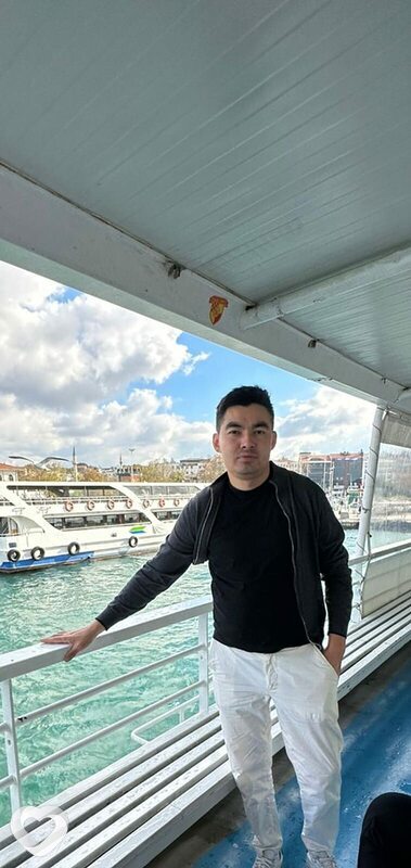 Алим, 33, Астане — анкета №1205897