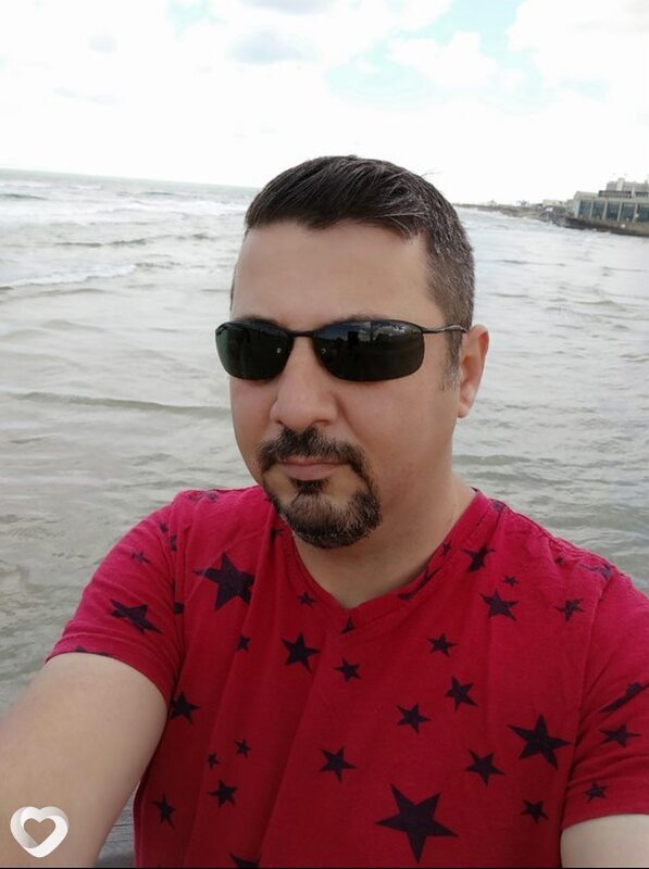 Eli, 45, Санкт-Петербурге — анкета №1205899