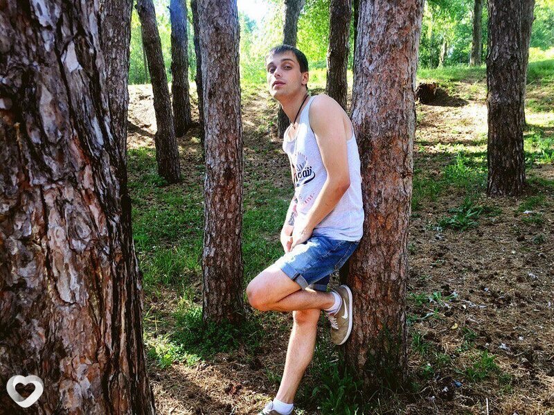 Андрей, 30, Воронеже — анкета №1205908